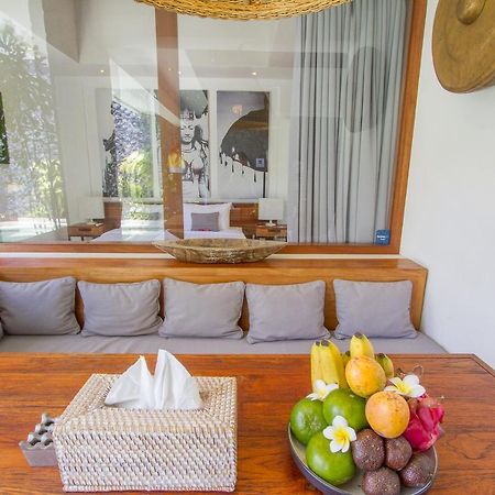 Vishuddha Ajna Villa - Outstanding 2 Bdr Villa - Great Location! Seminyak Dış mekan fotoğraf
