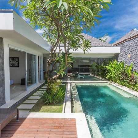 Vishuddha Ajna Villa - Outstanding 2 Bdr Villa - Great Location! Seminyak Dış mekan fotoğraf