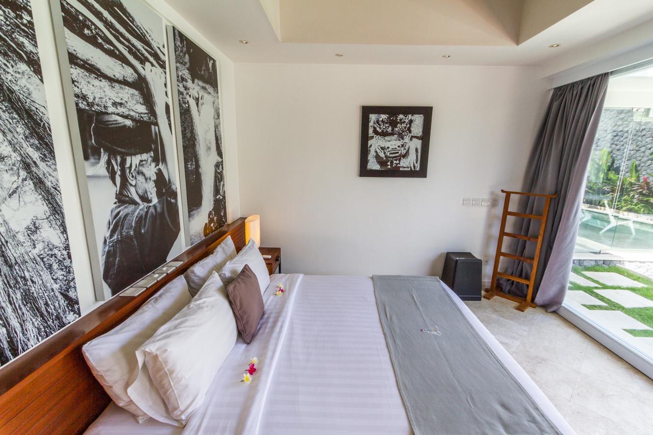 Vishuddha Ajna Villa - Outstanding 2 Bdr Villa - Great Location! Seminyak Dış mekan fotoğraf