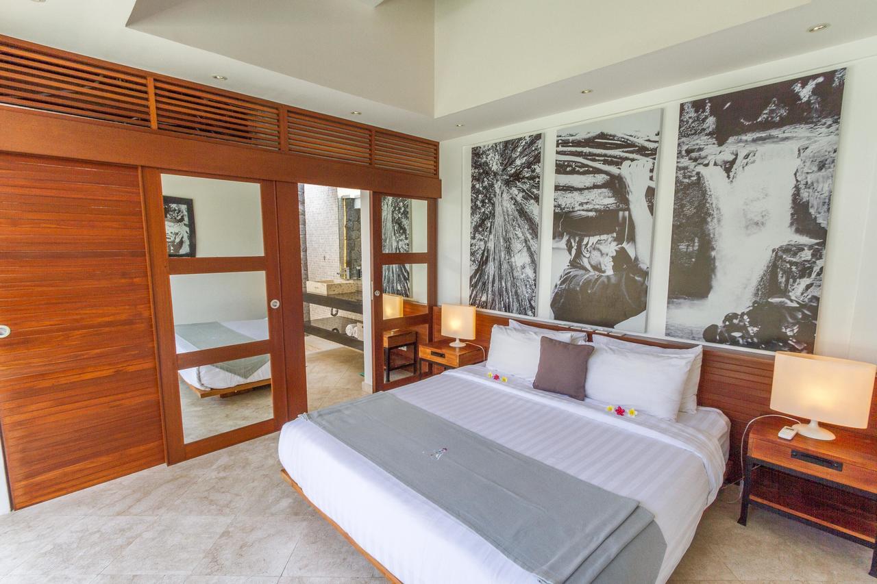 Vishuddha Ajna Villa - Outstanding 2 Bdr Villa - Great Location! Seminyak Dış mekan fotoğraf