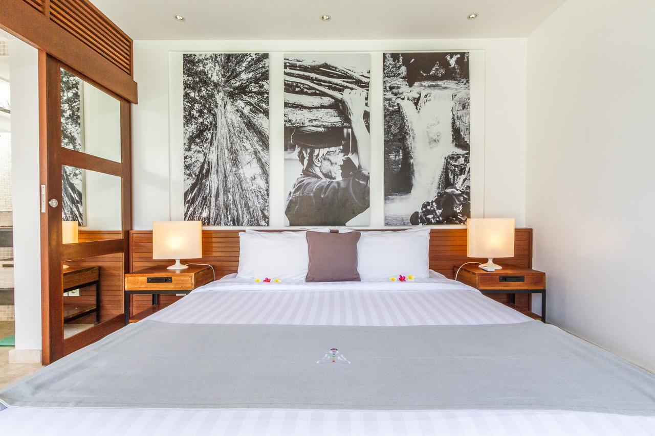 Vishuddha Ajna Villa - Outstanding 2 Bdr Villa - Great Location! Seminyak Dış mekan fotoğraf