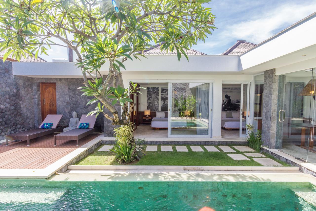 Vishuddha Ajna Villa - Outstanding 2 Bdr Villa - Great Location! Seminyak Dış mekan fotoğraf