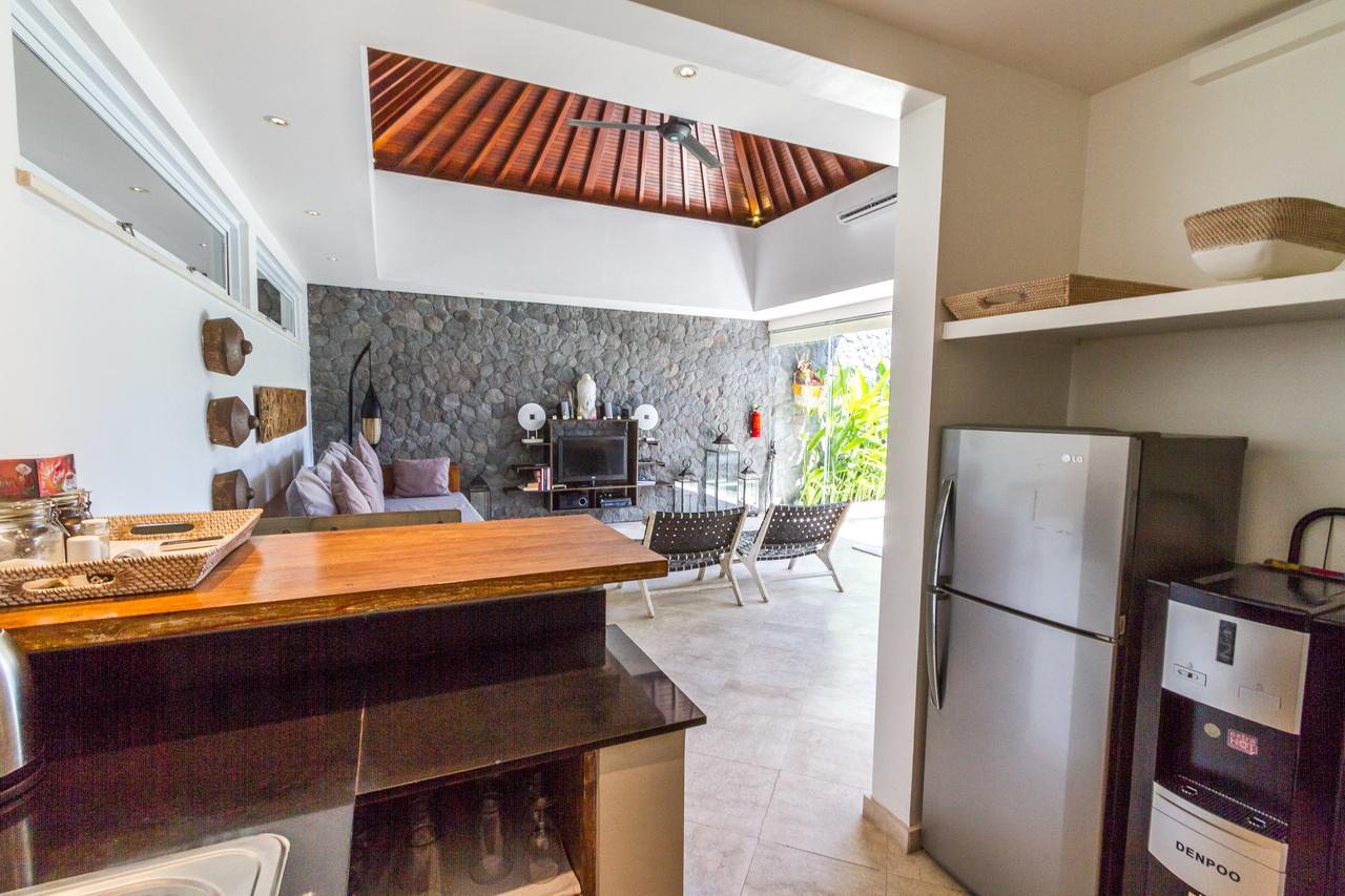 Vishuddha Ajna Villa - Outstanding 2 Bdr Villa - Great Location! Seminyak Dış mekan fotoğraf