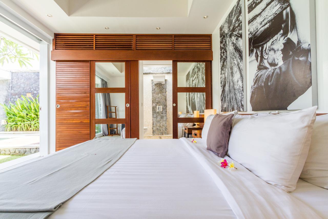 Vishuddha Ajna Villa - Outstanding 2 Bdr Villa - Great Location! Seminyak Dış mekan fotoğraf