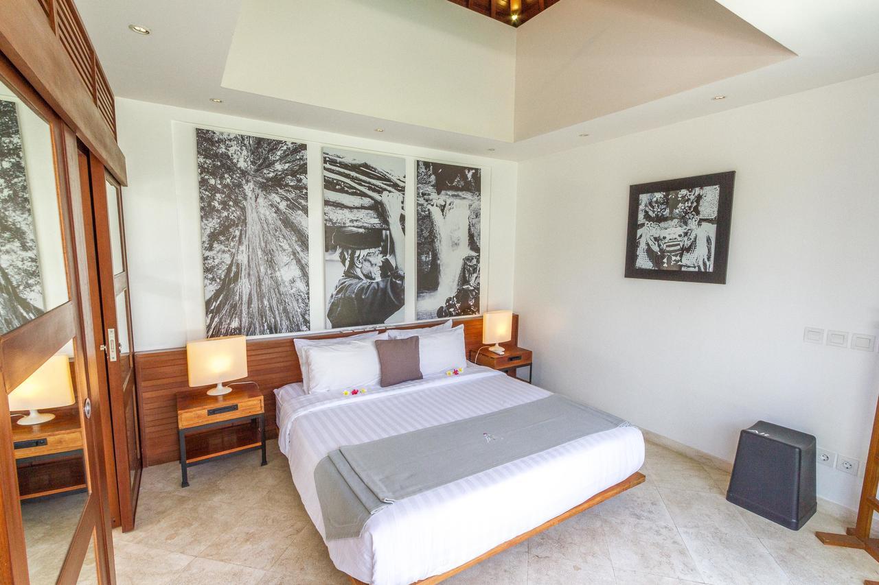 Vishuddha Ajna Villa - Outstanding 2 Bdr Villa - Great Location! Seminyak Dış mekan fotoğraf