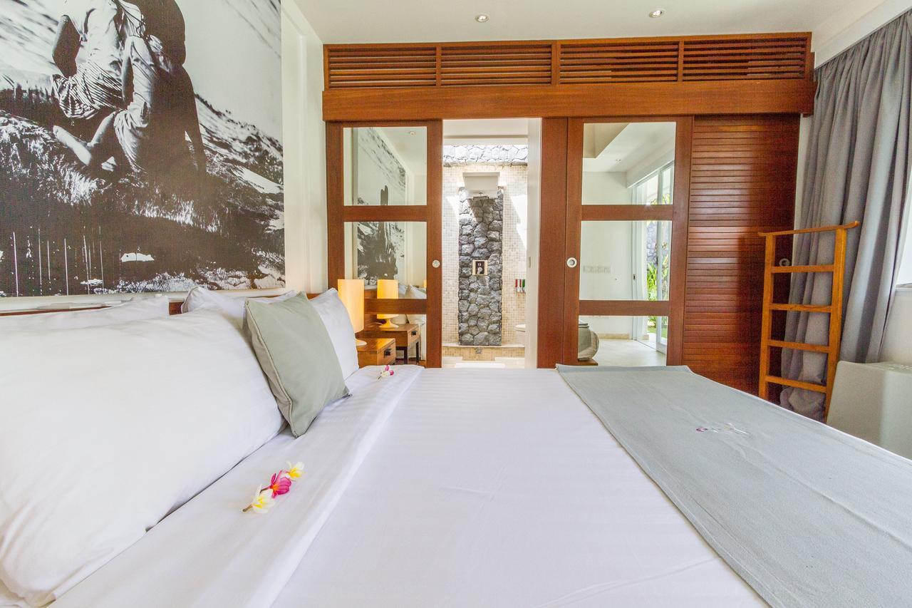 Vishuddha Ajna Villa - Outstanding 2 Bdr Villa - Great Location! Seminyak Dış mekan fotoğraf