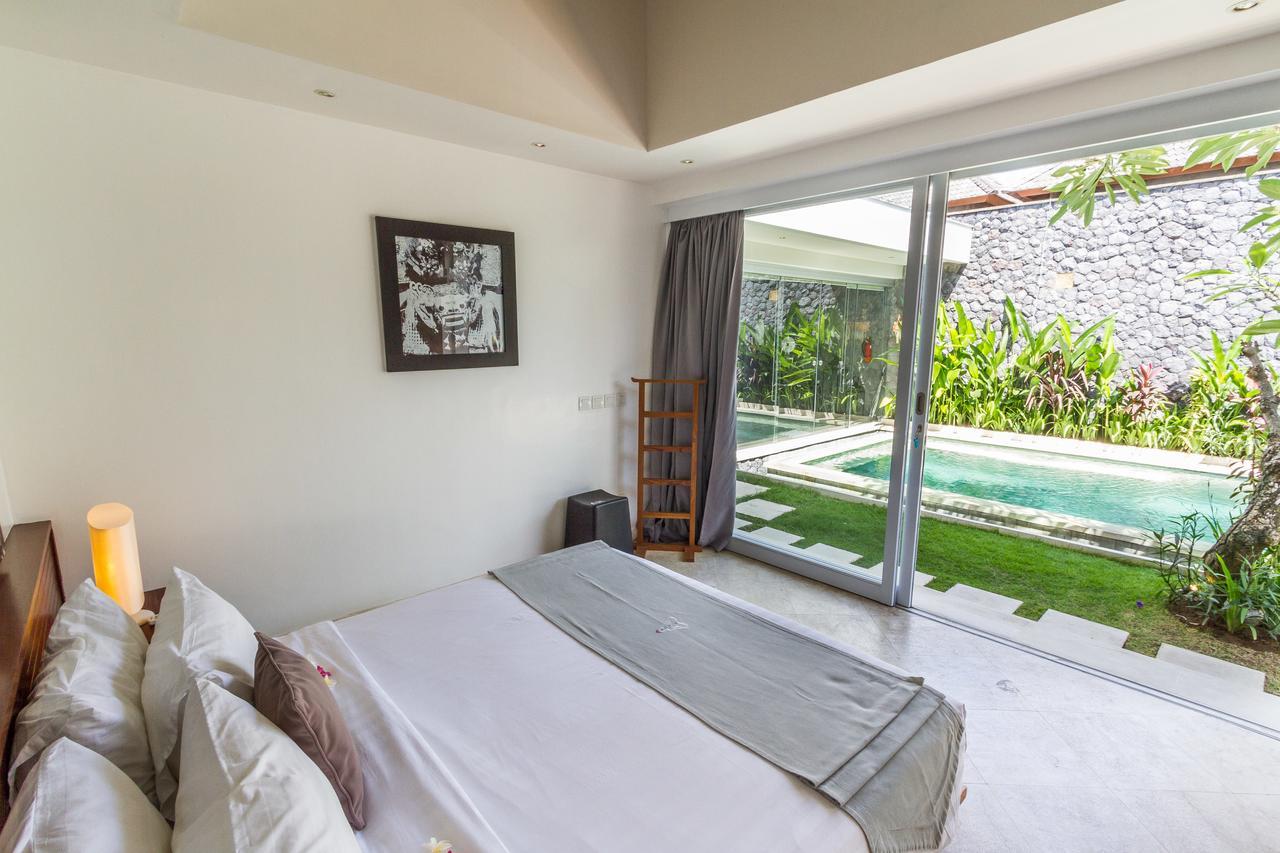 Vishuddha Ajna Villa - Outstanding 2 Bdr Villa - Great Location! Seminyak Dış mekan fotoğraf