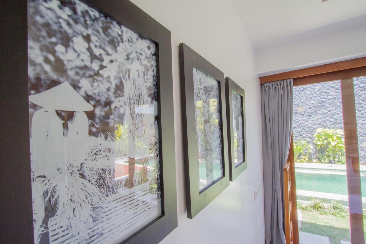 Vishuddha Ajna Villa - Outstanding 2 Bdr Villa - Great Location! Seminyak Dış mekan fotoğraf