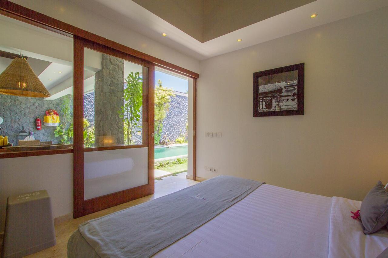 Vishuddha Ajna Villa - Outstanding 2 Bdr Villa - Great Location! Seminyak Dış mekan fotoğraf