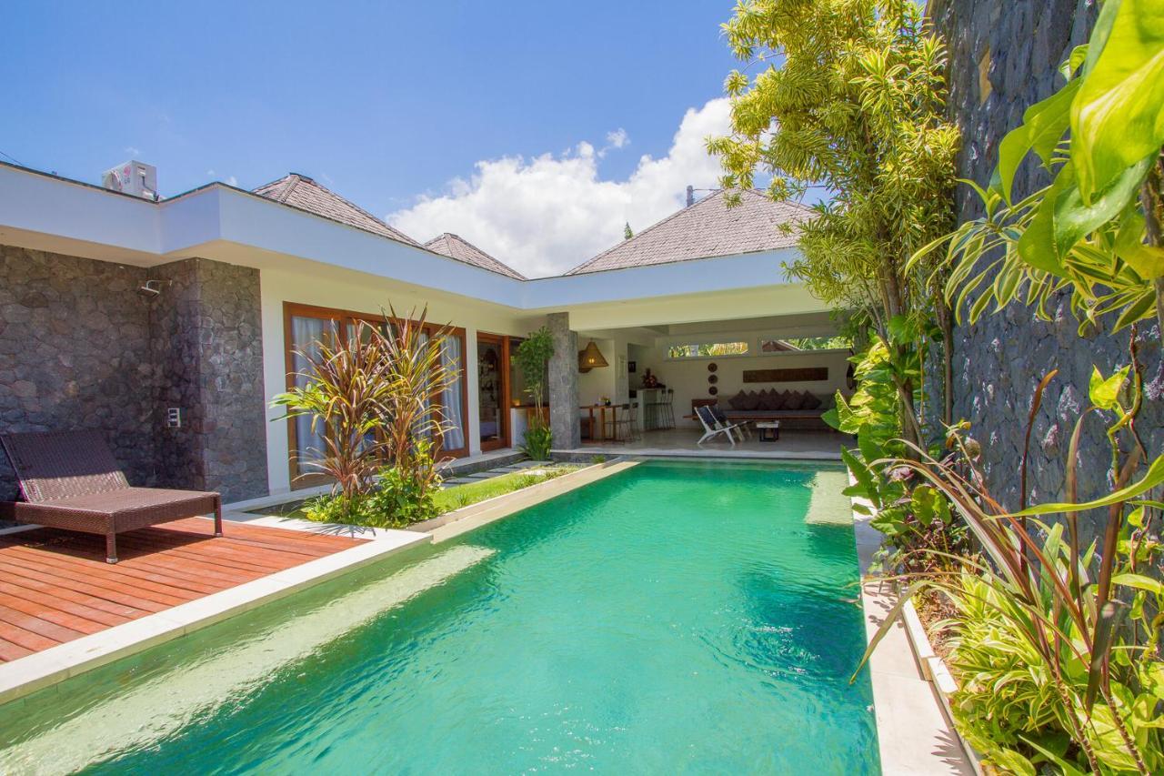 Vishuddha Ajna Villa - Outstanding 2 Bdr Villa - Great Location! Seminyak Dış mekan fotoğraf