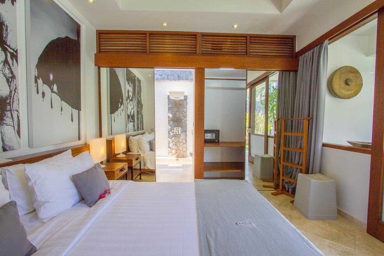 Vishuddha Ajna Villa - Outstanding 2 Bdr Villa - Great Location! Seminyak Dış mekan fotoğraf
