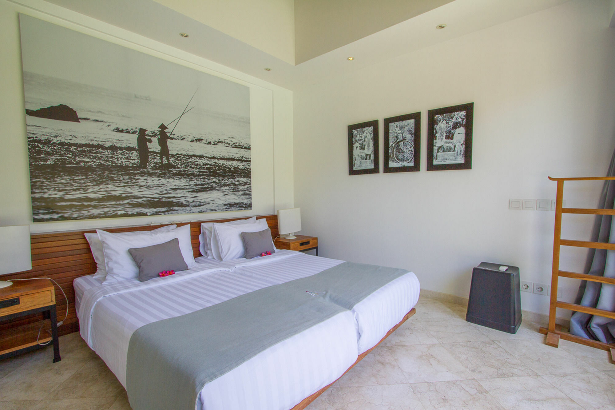 Vishuddha Ajna Villa - Outstanding 2 Bdr Villa - Great Location! Seminyak Dış mekan fotoğraf