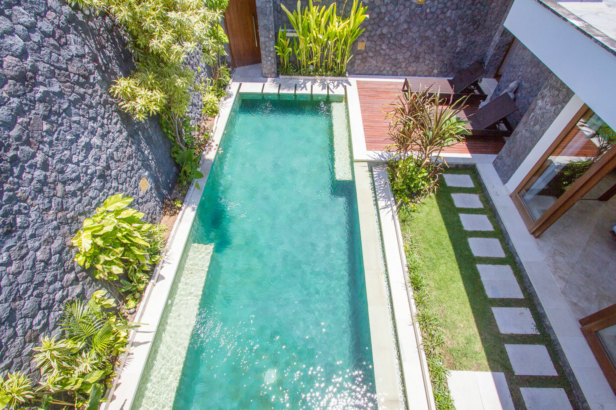 Vishuddha Ajna Villa - Outstanding 2 Bdr Villa - Great Location! Seminyak Dış mekan fotoğraf