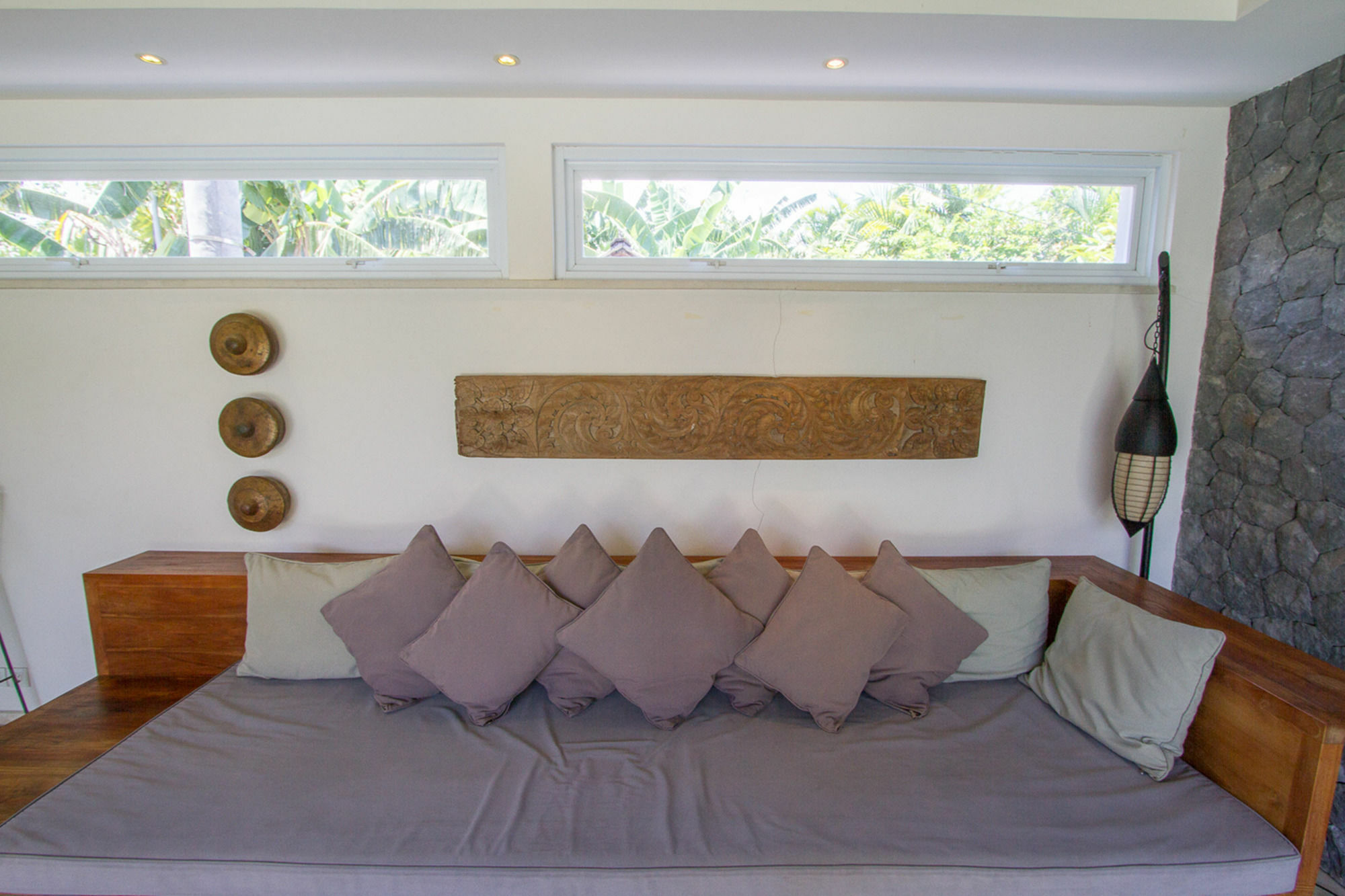 Vishuddha Ajna Villa - Outstanding 2 Bdr Villa - Great Location! Seminyak Dış mekan fotoğraf